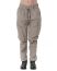Taichi Murakami Men Cargo LC Pants Trousers Herren Hose zimbabwe cotton light grey hide m 3
