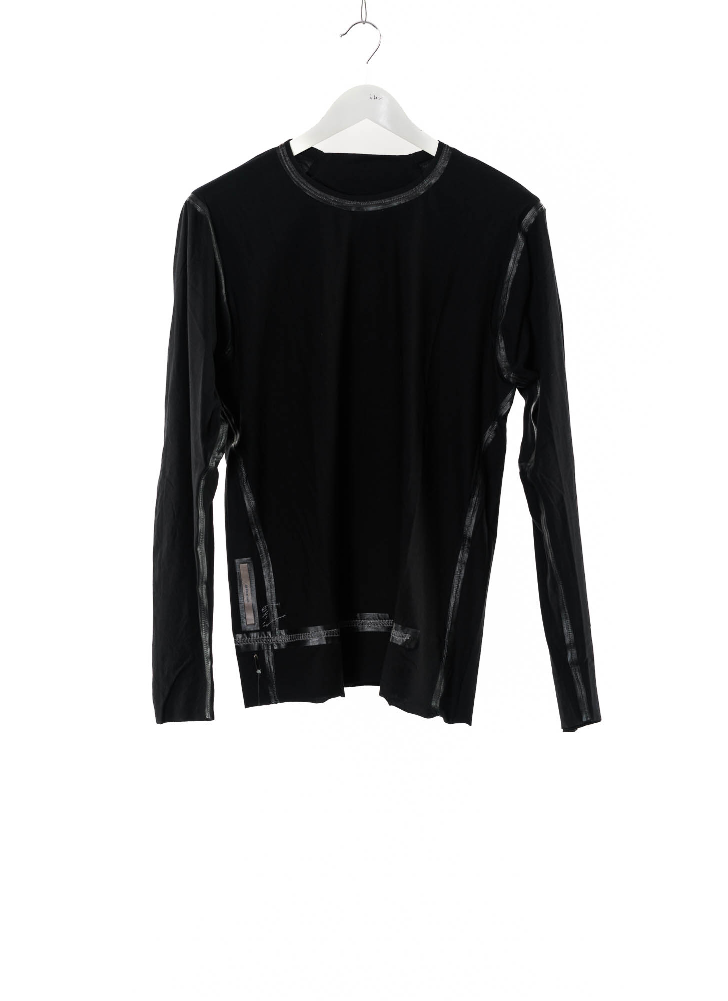 taichi murakami OVERSIZED T-SHIRTS L.S