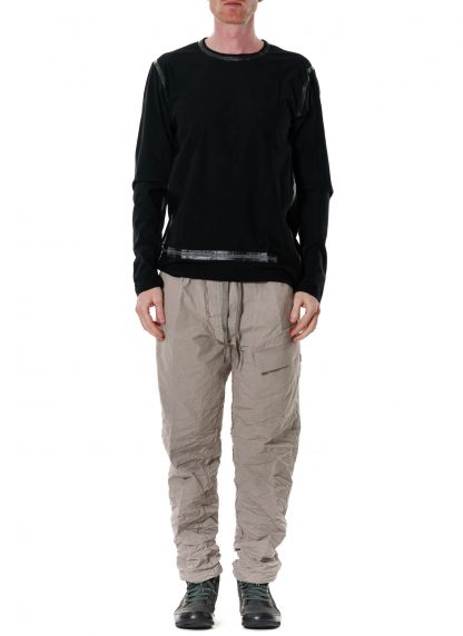 taichi murakami OVERSIZED T-SHIRTS L.S