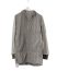 Taichi Murakami Men Mountain Parka Semi Long Origami Sleeve Coat Herren Jacke ultra light 3 layer nylon waterproof dusty white hide m 1