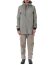 Taichi Murakami Men Mountain Parka Semi Long Origami Sleeve Coat Herren Jacke ultra light 3 layer nylon waterproof dusty white hide m 5