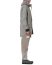 Taichi Murakami Men Mountain Parka Semi Long Origami Sleeve Coat Herren Jacke ultra light 3 layer nylon waterproof dusty white hide m 7