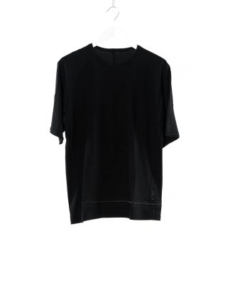 Taichi Murakami Men T Shirt U Sleeve Herren Tshirt cotton black hide m 1