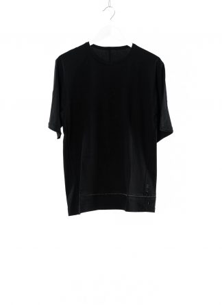 Taichi Murakami Men T Shirt U Sleeve Herren Tshirt cotton black hide m 1