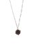 Taichi Murakami Others Watchcase Necklace men women jewellery jewelry oxidised 925 sterling silver hide m 2