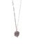 Taichi Murakami Others Watchcase Necklace men women jewellery jewelry oxidised 925 sterling silver hide m 3