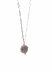 Taichi Murakami Others Watchcase Necklace men women jewellery jewelry oxidised 925 sterling silver hide m 3
