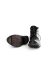 LAYER 0 1.5 H13 Men Ankle Boot Herren Schuh Shoe Stiefel goodyear rubber sole shell cordovan rev black hide m 6