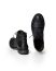 LAYER 0 1.5 H13 Men Ankle Boot Herren Schuh Stiefel Shoe goodyear horse cordovan leather black hide m 1