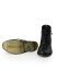LAYER 0 1.5 H13 Men Ankle Boot Herren Schuh Stiefel Shoe goodyear horse cordovan leather black hide m 7