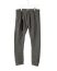 LAYER 0 Men 5 Pocket Pants 110 Herren Hose Jeans canvas cotton grey green hide m 1