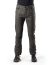 LAYER 0 Men 5 Pocket Pants 110 Herren Hose Jeans canvas cotton grey green hide m 3