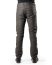 LAYER 0 Men 5 Pocket Pants 110 Herren Hose Jeans canvas cotton grey green hide m 5