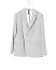 FORME D’EXPRESSION HG104 MZZC Men Lounge Jacket Herren Blazer Jacke new wool smoke hide m 2