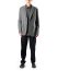 FORME D’EXPRESSION HG104 MZZC Men Lounge Jacket Herren Blazer Jacke new wool smoke hide m 3