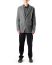 FORME D’EXPRESSION HG104 MZZC Men Lounge Jacket Herren Blazer Jacke new wool smoke hide m 4