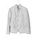 FORME D’EXPRESSION UG065 MTVB Men Shrunken Jacket Herren Blazer Jacke new wool ramie black hide m 2