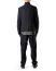 FORME D’EXPRESSION UG065 MTVB Men Shrunken Jacket Herren Blazer Jacke new wool ramie black hide m 7