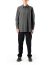 FORME D’EXPRESSION US034 FC7A Men Casual Shirt Herren Hemd cotton carbon hide m 3