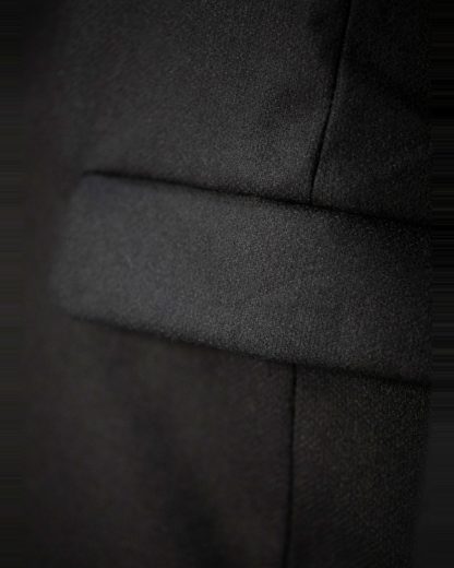 hide-m | POEME BOHEMIEN Men Blouson Jacket Lined GI-25
