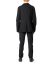 M.A+ Maurizio Amadei J272 CWP2 Men 4 Pocket 4 Button Jacket Herren Jacke Blazer cotton wool polyamide black hide m 7