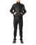 M.A+ Maurizio Amadei J411Z SY 1.0 Men Bomber Jacket Herren Jacket Lederjacke cow leather black hide m 5