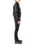 M.A+ Maurizio Amadei J411Z SY 1.0 Men Bomber Jacket Herren Jacket Lederjacke cow leather black hide m 6