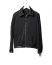 MA+ Maurizio Amadei J411Z NM Men Bomber Jacket Herren Jacke nylon black hide m 1