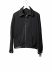 MA+ Maurizio Amadei J411Z NM Men Bomber Jacket Herren Jacke nylon black hide m 1
