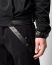 MA+ Maurizio Amadei J411Z NM Men Bomber Jacket Herren Jacke nylon black hide m 9