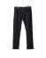 LABEL UNDER CONSTRUCTION 44FPN169 AFR Men One Cut Hybrid Jeans Pants Herren Hose cotton dark grey hide m 1