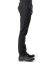 LABEL UNDER CONSTRUCTION 44FPN169 AFR Men One Cut Hybrid Jeans Pants Herren Hose cotton dark grey hide m 4