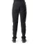 LABEL UNDER CONSTRUCTION 44FPN169 AFR Men One Cut Hybrid Jeans Pants Herren Hose cotton dark grey hide m 5