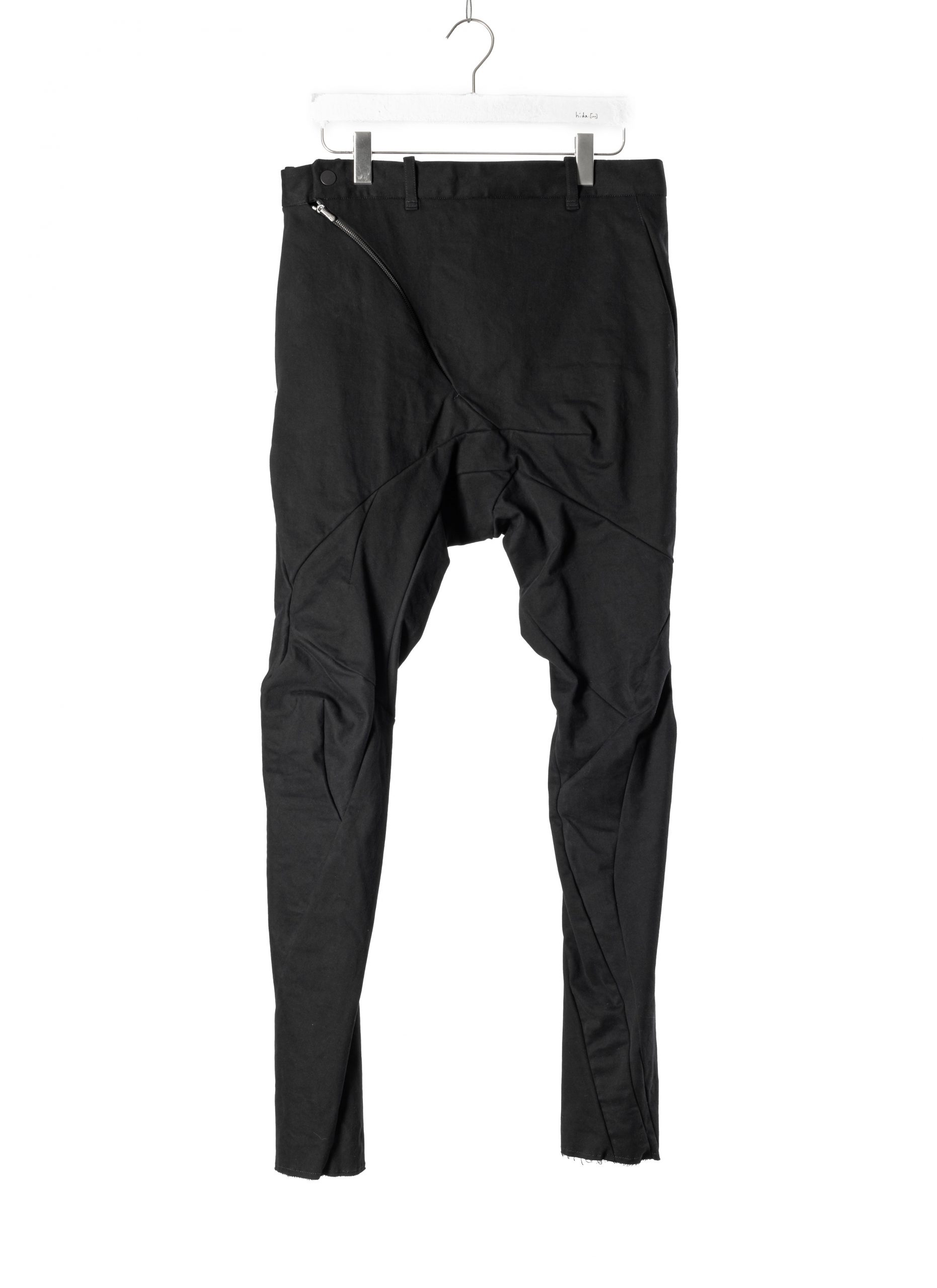 hide-m | LEON EMANUEL BLANCK Distortion Skinny Pants