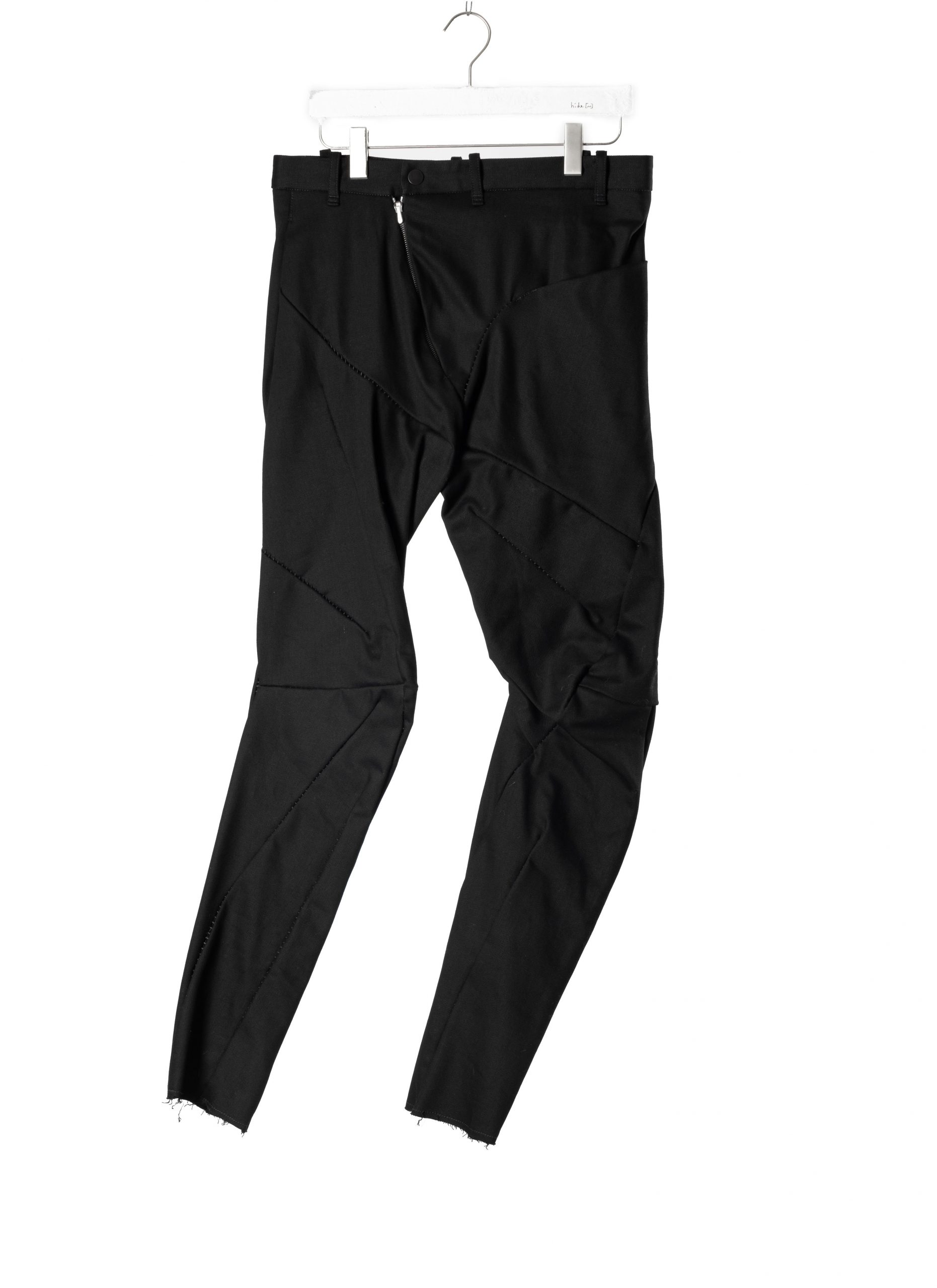 新品★未使用　BANDEL×LEON LONG PANTS V(XL) LEON PANT - BLACK – Rails