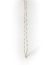 MA+ Maurizio Amadei ACINF Twisted Chain Necklace Halskette 925 sterling silver hide m 2