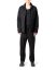 POEME BOHEMIEN GB 18 T 410 99 Men Shirt Jacket Lined Herren Jacke Blazer cotton wool mtf elastan black hide m 3
