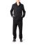 POEME BOHEMIEN GB 18 T 410 99 Men Shirt Jacket Lined Herren Jacke Blazer cotton wool mtf elastan black hide m 5