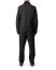 POEME BOHEMIEN GB 18 T 410 99 Men Shirt Jacket Lined Herren Jacke Blazer cotton wool mtf elastan black hide m 7
