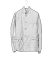 POEME BOHEMIEN GI 02 T 410 99 Men Unconstructed Jacket Lined Herren Jacke Blazer cotton wool mtf elastan black hide m 12