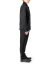 POEME BOHEMIEN GI 02 T 410 99 Men Unconstructed Jacket Lined Herren Jacke Blazer cotton wool mtf elastan black hide m 6