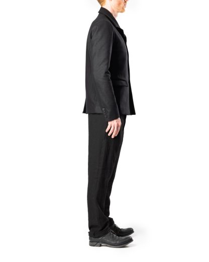 hide-m | POEME BOHEMIEN Men Blouson Jacket Lined GI-25
