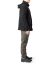 POEME BOHEMIEN PA 20 T 408 99 Men Short Military Parka Herren Jacke Coat Jacket cotton black hide m 7
