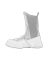 LEON EMANUEL BLANCK DIS M HYBRID 01 Men Distortion Hybrid Sneaker Herren Schuhe Shoe Boot horse leather black hide m 2