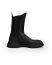LEON EMANUEL BLANCK DIS M HYBRID 01 Men Distortion Hybrid Sneaker Herren Schuhe Shoe Boot horse leather black hide m 3