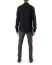 POEME BOHEMIEN SH 17 T 211 99 Men Slim Fit Shirt Herren Hemd cotton black hide m 5
