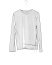 Taichi Murakami Men T Shirt U Long Sleeve Herren Longsleeve Tshirt sea island cotton black hide m 2