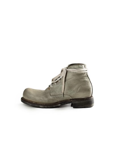 A DICIANNOVEVENTITRE A1923 06M Men Work Boot Herren Schuh Shoe Stiefel goodyear horse leather chalk hide m 3