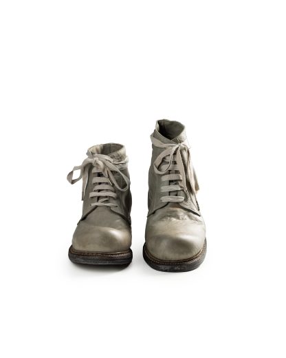 A DICIANNOVEVENTITRE A1923 06M Men Work Boot Herren Schuh Shoe Stiefel goodyear horse leather chalk hide m 4
