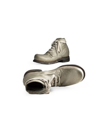 A DICIANNOVEVENTITRE A1923 06M Men Work Boot Herren Schuh Shoe Stiefel goodyear horse leather chalk hide m 5